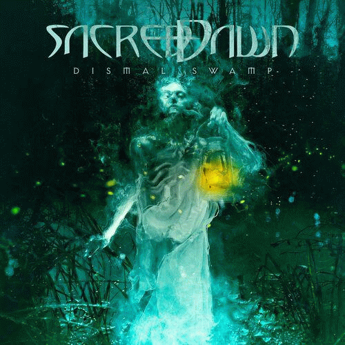 Sacred Dawn : Dismal Swamp Sacred Dawn : Dismal Swamp